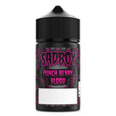 SADBOY | Punch Berry Blood | 60ml - Super Vape Store