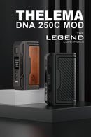 Lost Vape Thelema DNA250C Box Mod - Super Vape Store