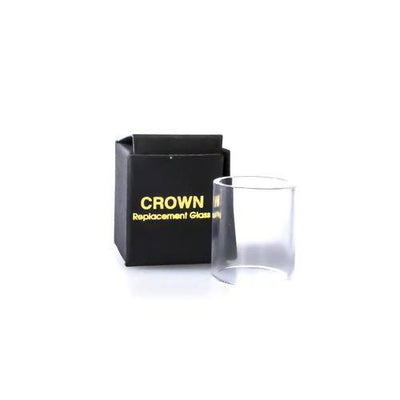 UWell Crown 3 - Replacement Glass - Super Vape Store
