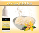 SVS - Vanilla Ice Cream - Concentrate - Super Vape Store