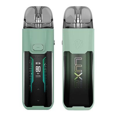 Vaporesso LUXE XR Max Pod System Kit 2800mAh 5ml - Super Vape Store