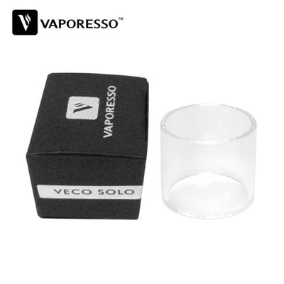 Veco Solo 2ml Replacement Glass - Super Vape Store