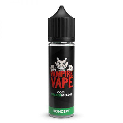 Koncept - Vampire Vape - Cool Watermelon - 60ml - Super Vape Store