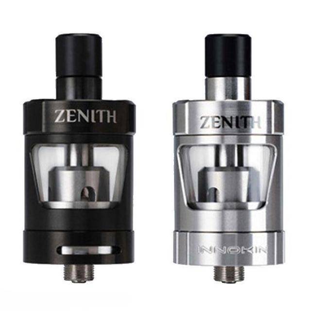 Zenith MTL Tank - Innokin - Super Vape Store