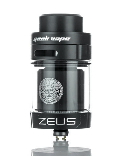 Geek Vape Zeus Dual Coil RTA - Super Vape Store